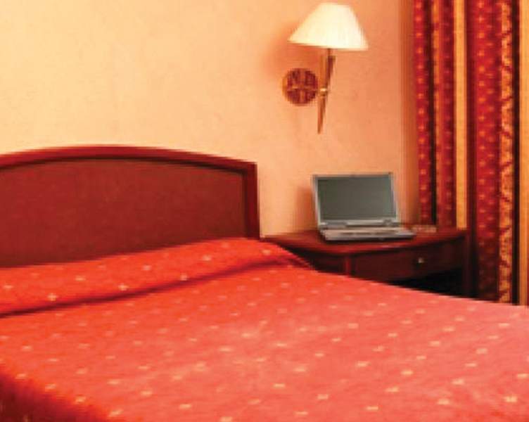 Hotel Del Principado مدينة مكسيكو المظهر الخارجي الصورة